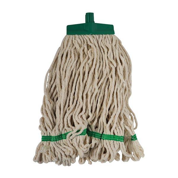 Interchange-Stayflat-Mop-Green-Skt-12oz